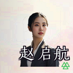 赵启航